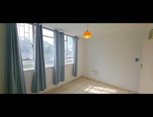2 BEDROOM APARTMENT FOR SALE IN BULWER